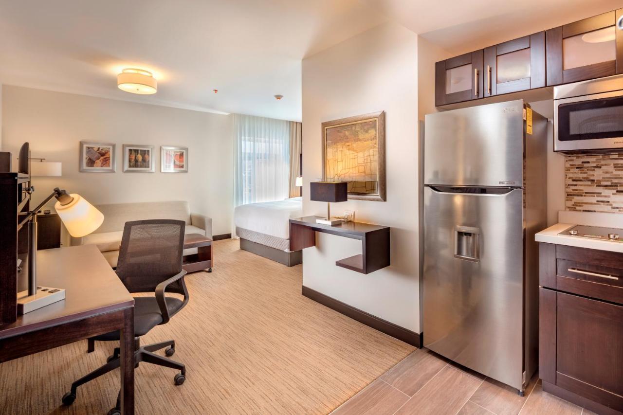Staybridge Suites - Saltillo By Ihg المظهر الخارجي الصورة