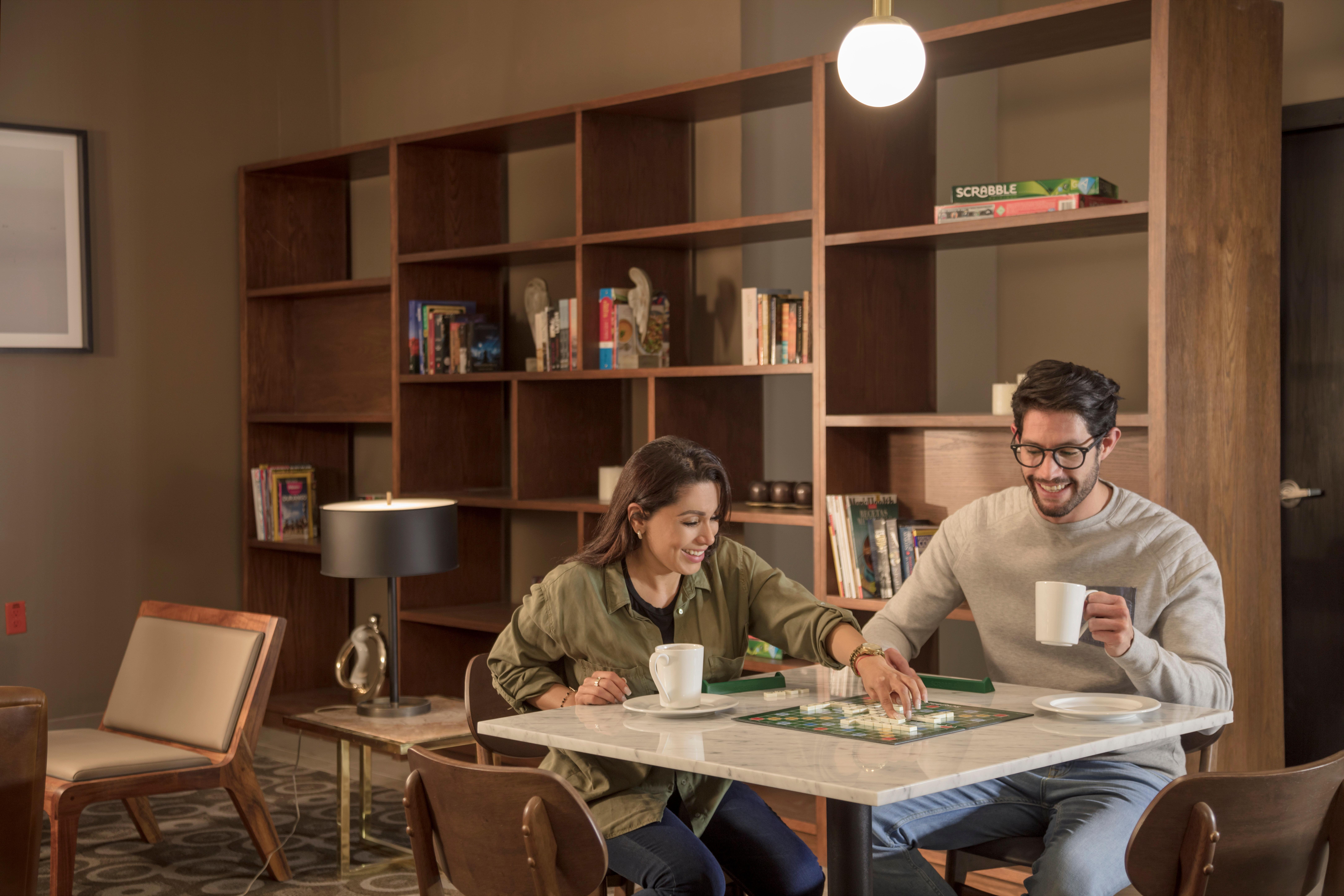 Staybridge Suites - Saltillo By Ihg المظهر الخارجي الصورة