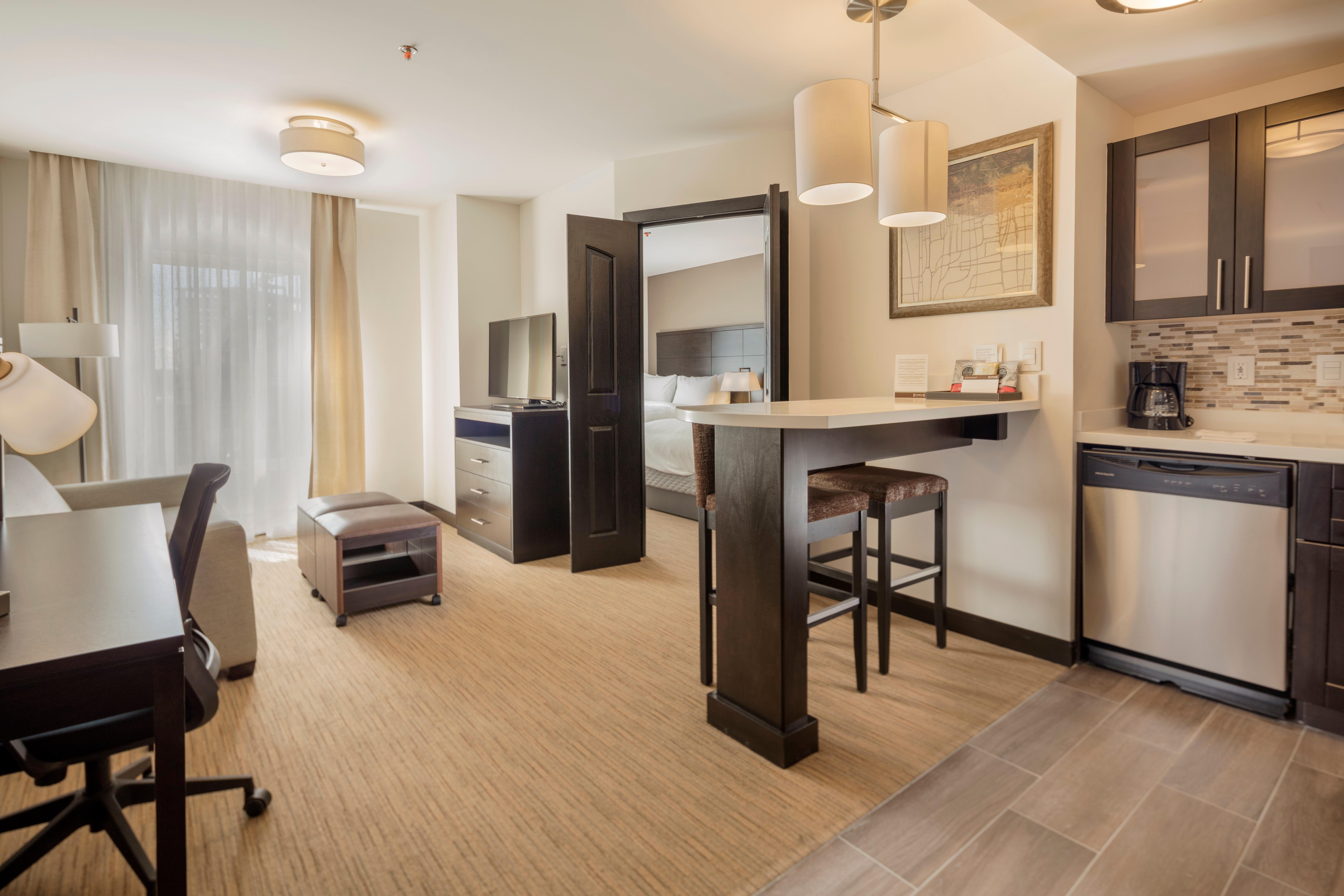 Staybridge Suites - Saltillo By Ihg المظهر الخارجي الصورة