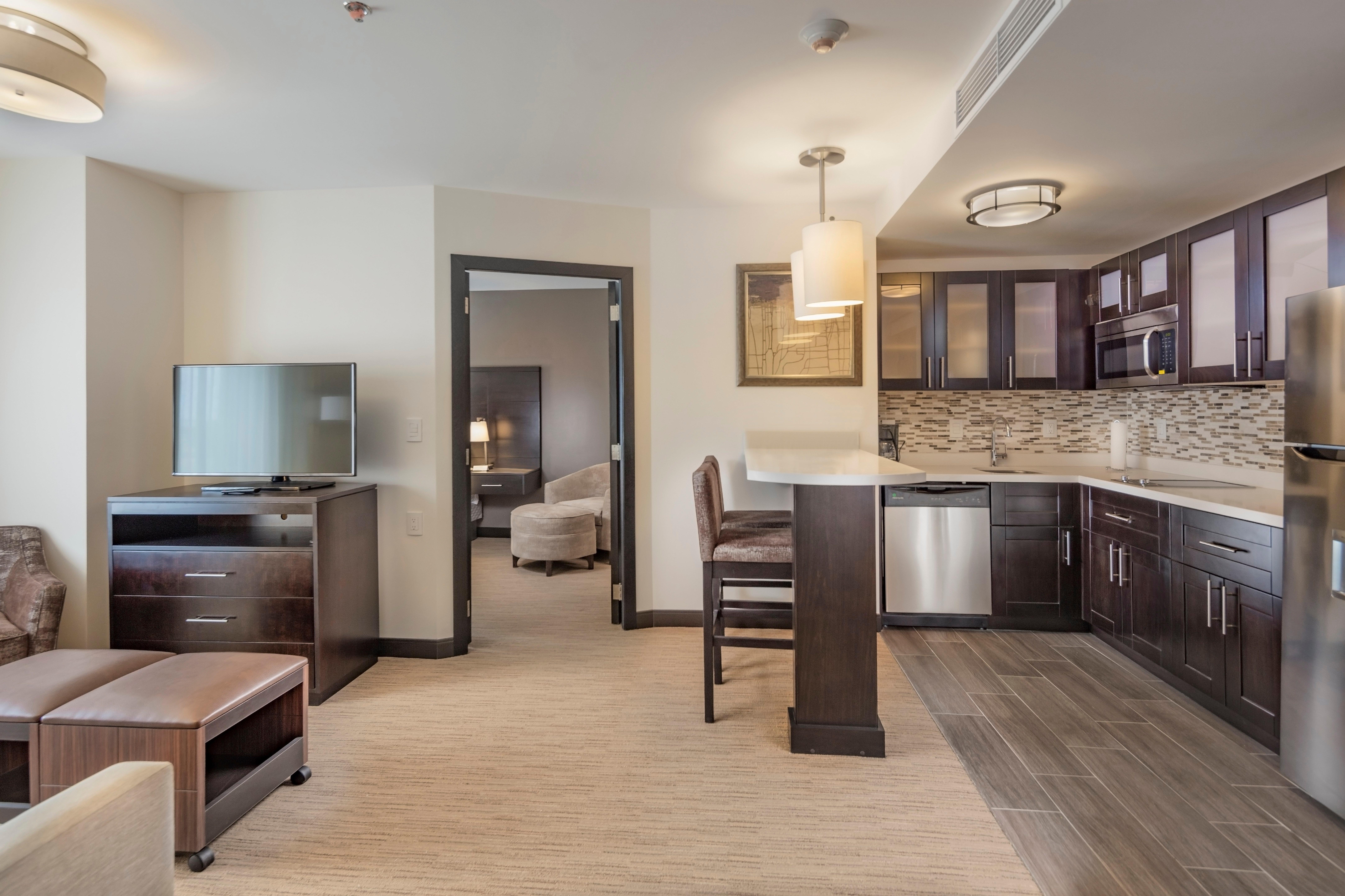 Staybridge Suites - Saltillo By Ihg المظهر الخارجي الصورة