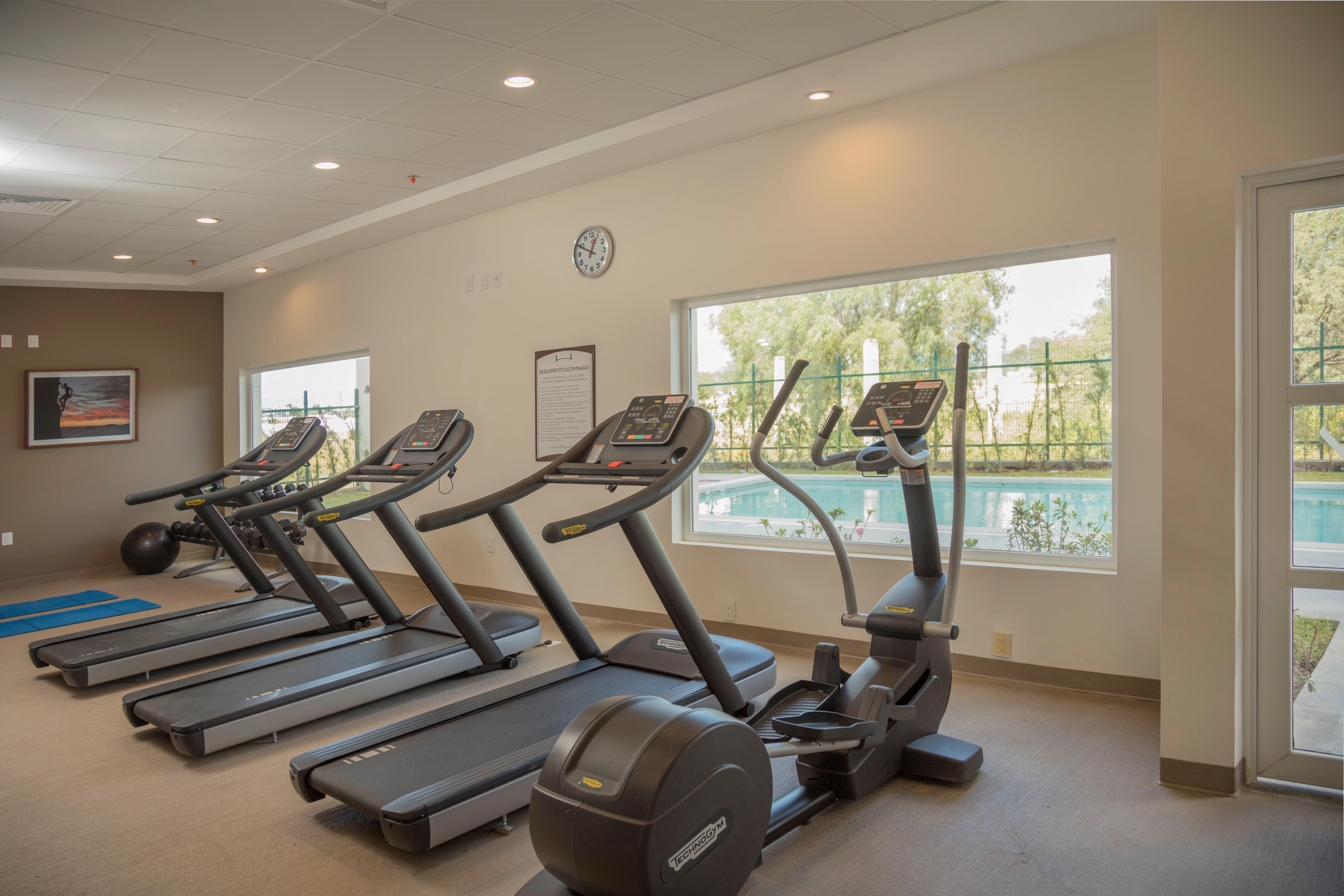Staybridge Suites - Saltillo By Ihg المظهر الخارجي الصورة
