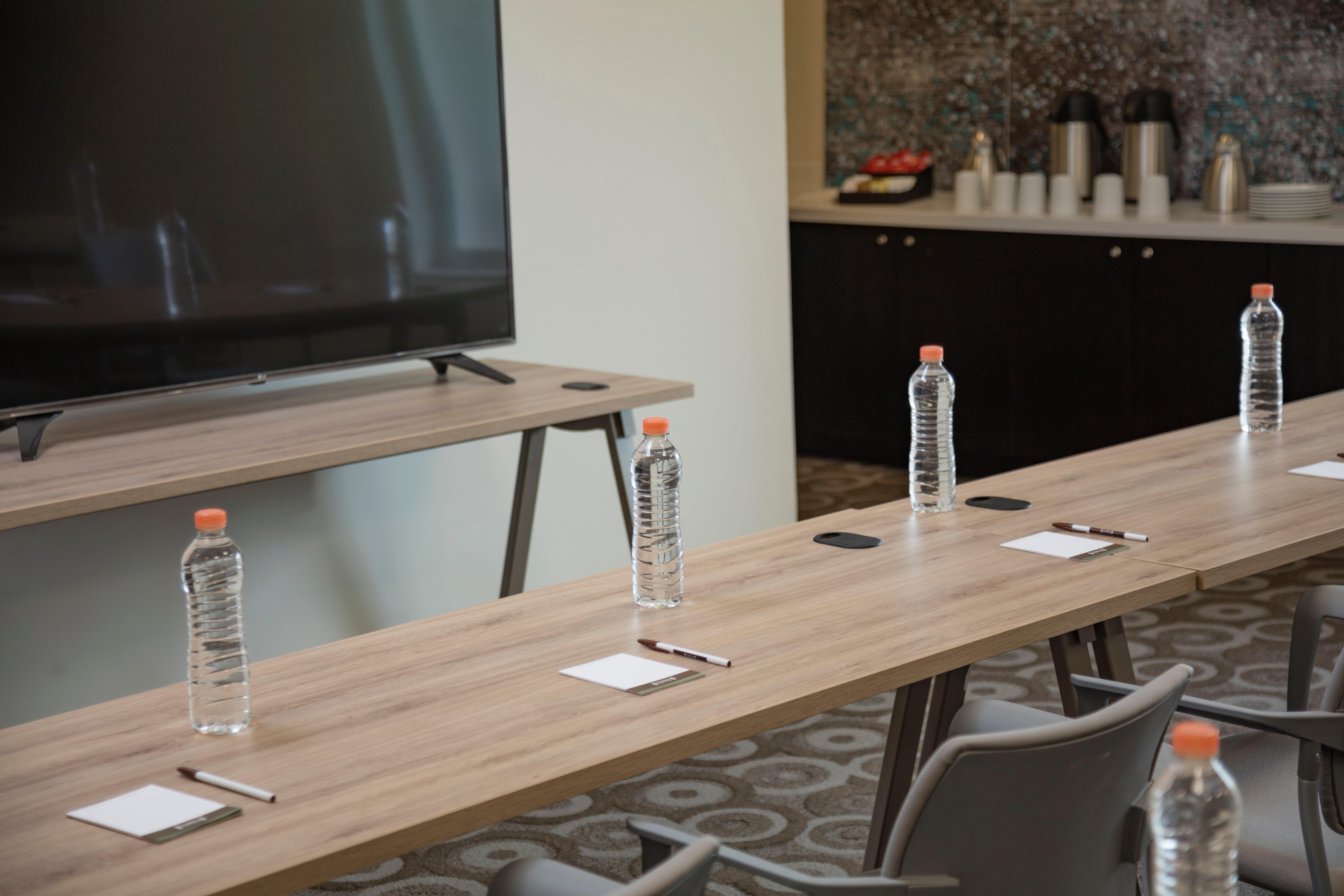 Staybridge Suites - Saltillo By Ihg المظهر الخارجي الصورة