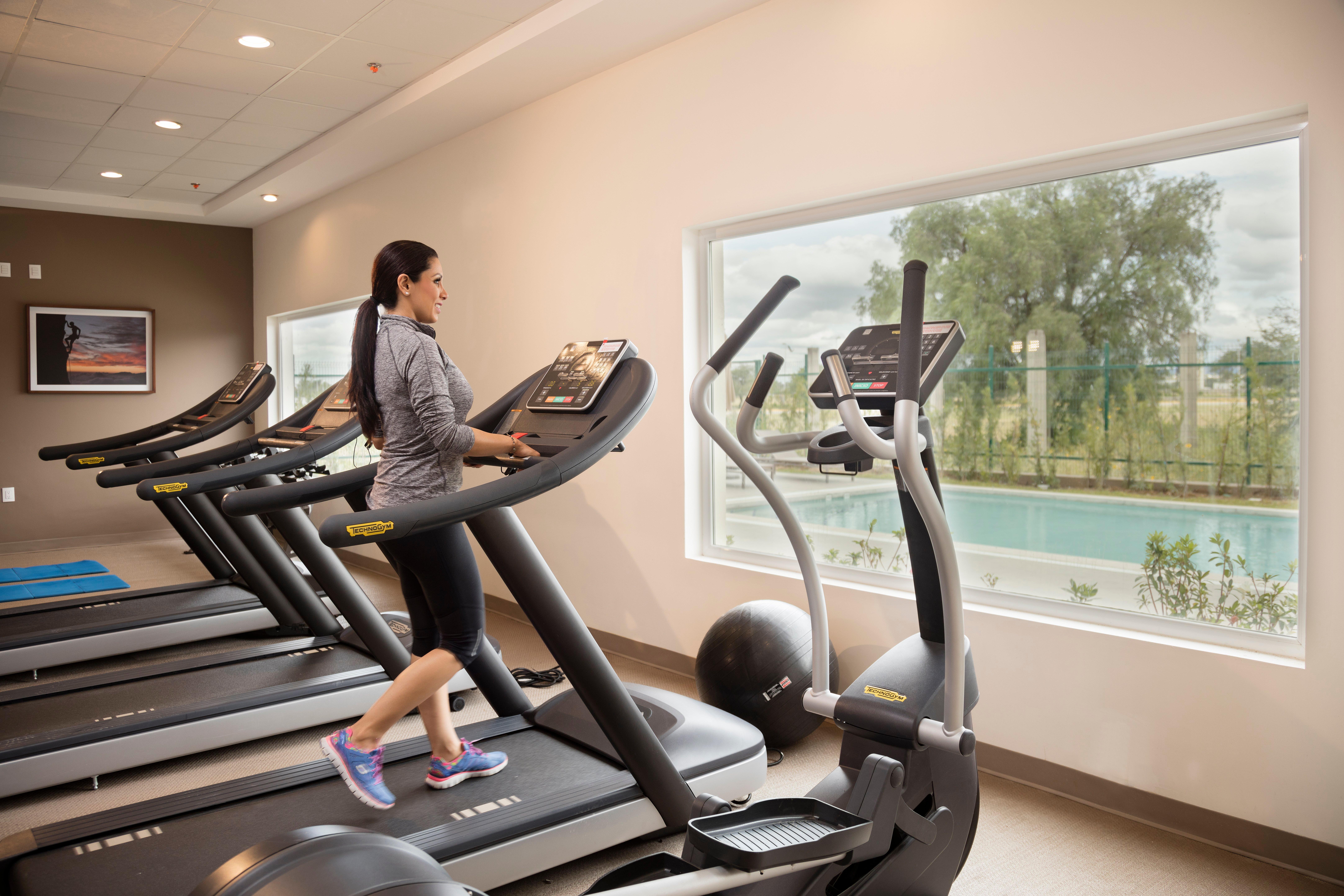 Staybridge Suites - Saltillo By Ihg المظهر الخارجي الصورة