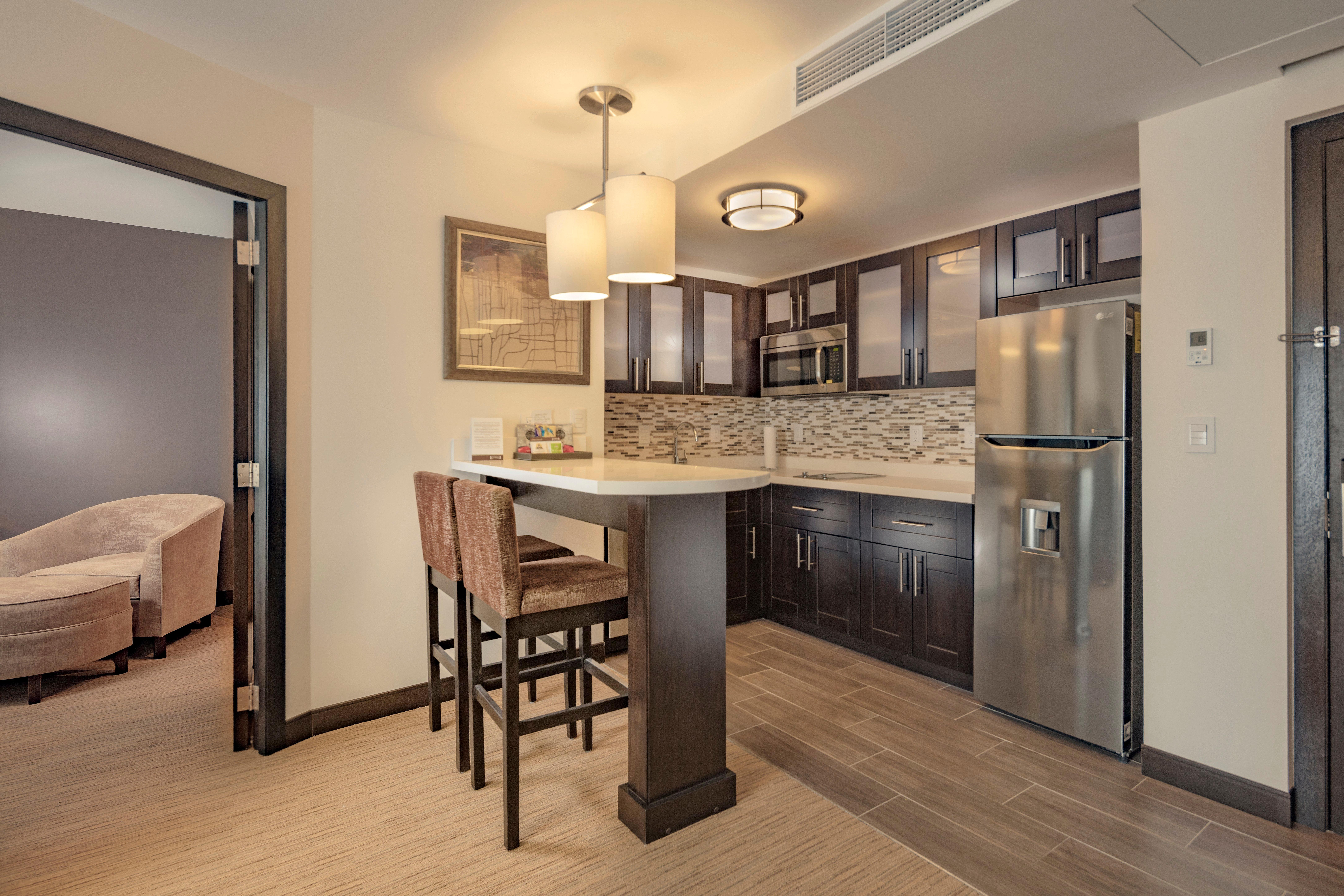 Staybridge Suites - Saltillo By Ihg المظهر الخارجي الصورة