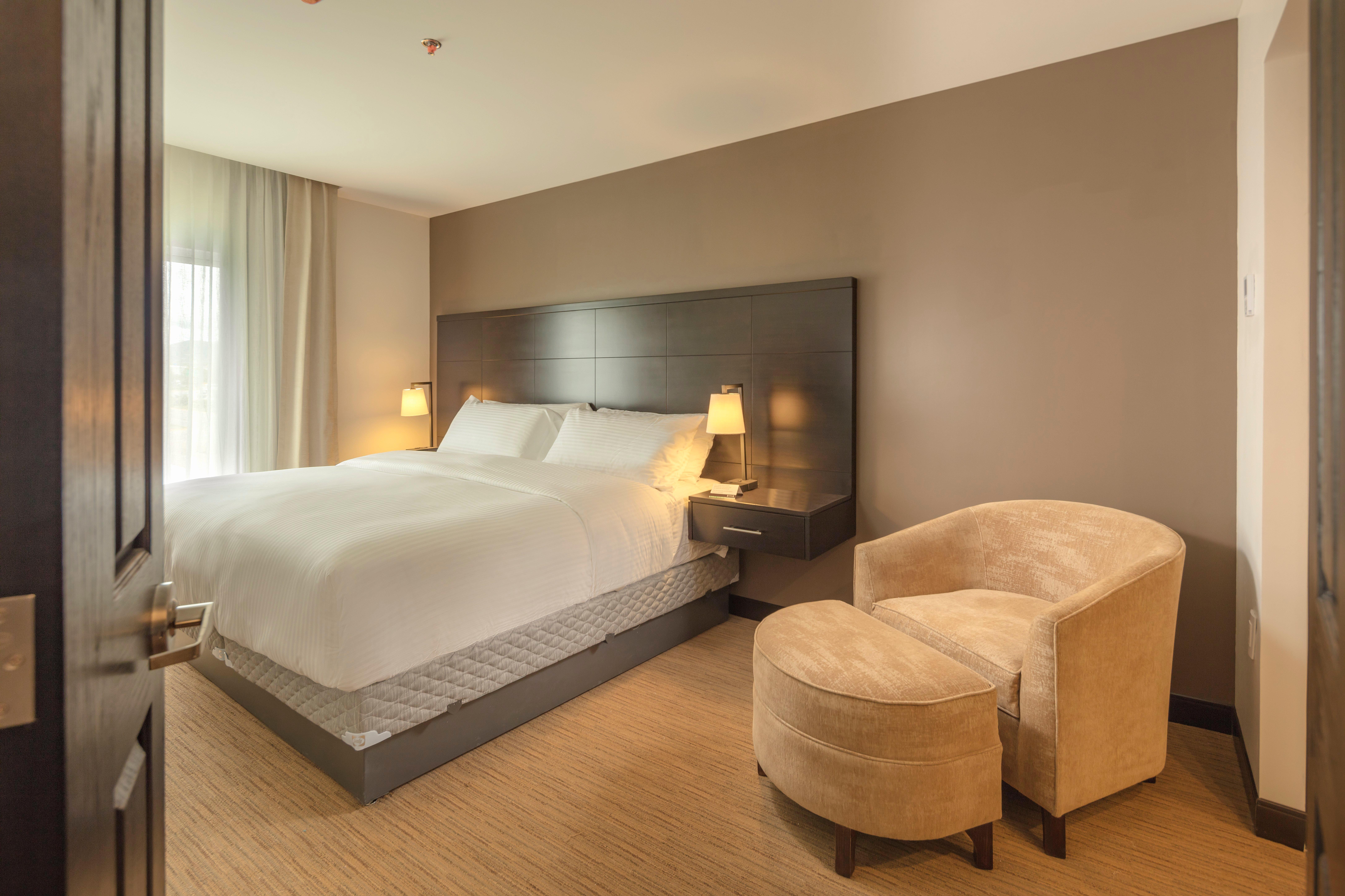 Staybridge Suites - Saltillo By Ihg المظهر الخارجي الصورة